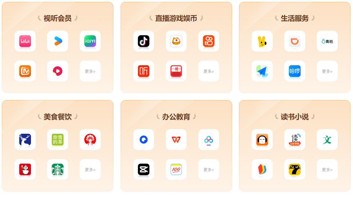 探寻虚拟权益卡券批发源头:影视会员一手货源与Keep会员代理拿货价全解析